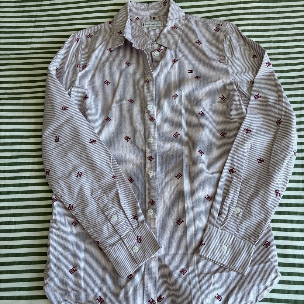 Women’s Blouse